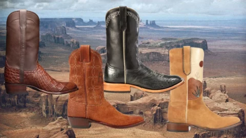 cowboyboots
