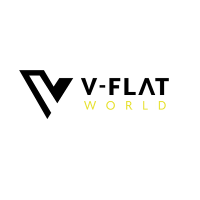 v flat world
