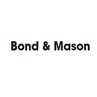 Bond & mason