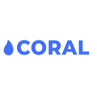 coral