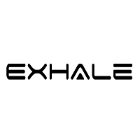 exhale