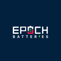 epoch batteries 2