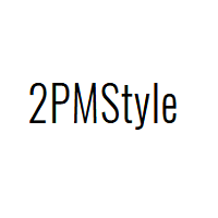 2PM Style