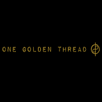 one golden