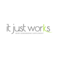 just