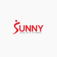 sunny