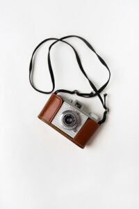 Retro Snap Review: The Retro Camera Bringing Early-2000s Nostalgia Back ...